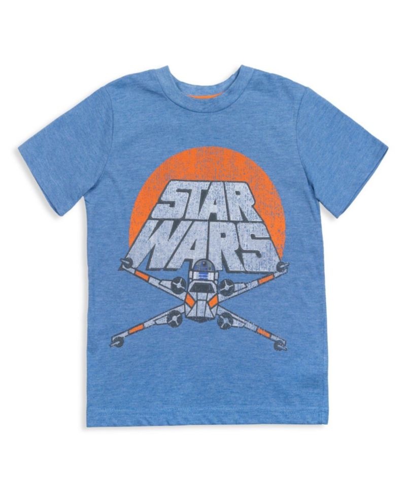 Boys The Mandalorian 3 Pack T-Shirts