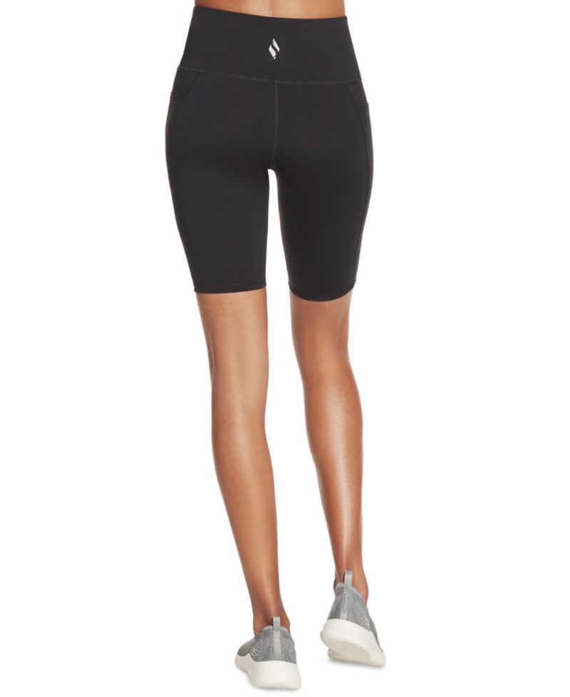 Go Walk 10" Bike Short