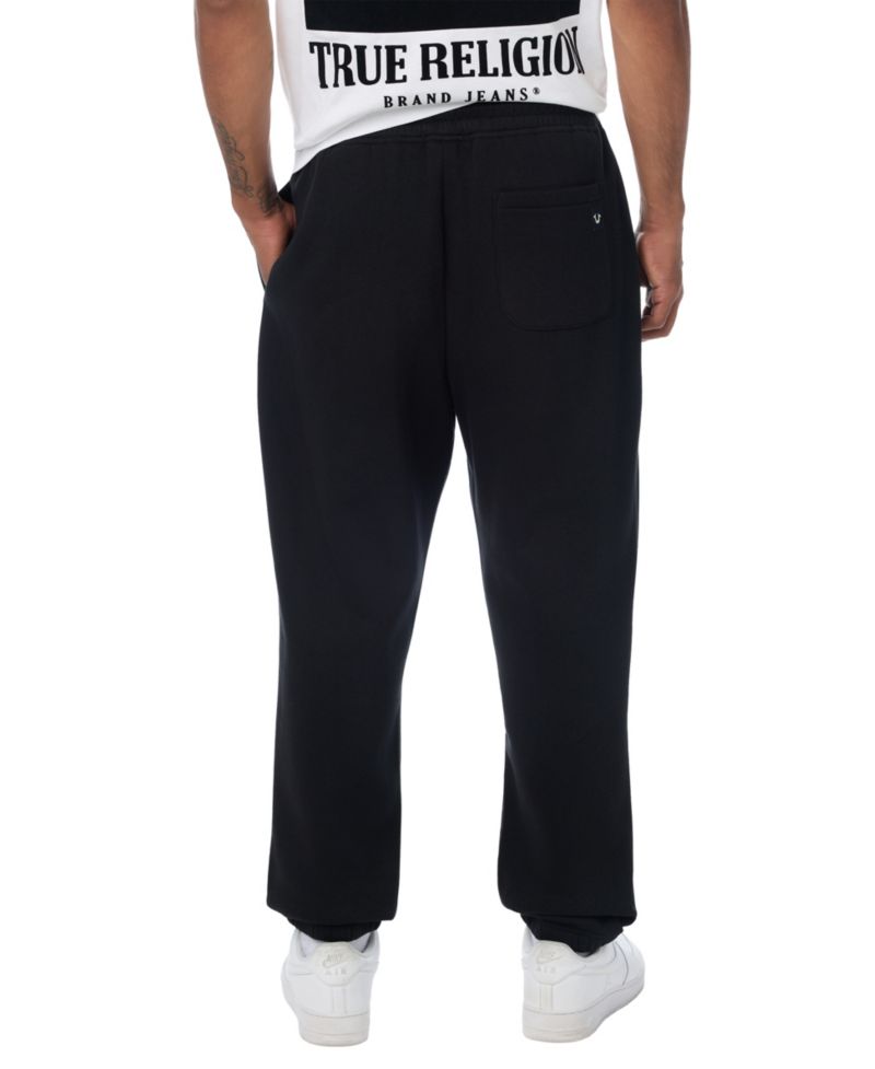 Men's Rope Logo Pull-On Jogger