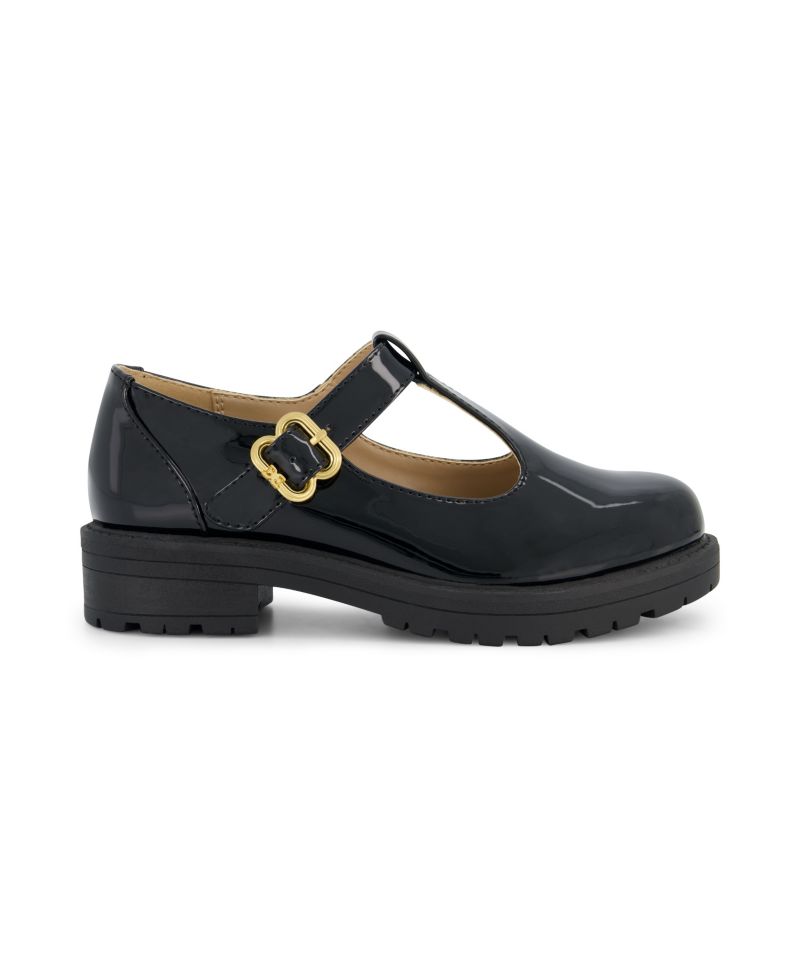 Little and Big Girls Taelor T-Strap Shoe