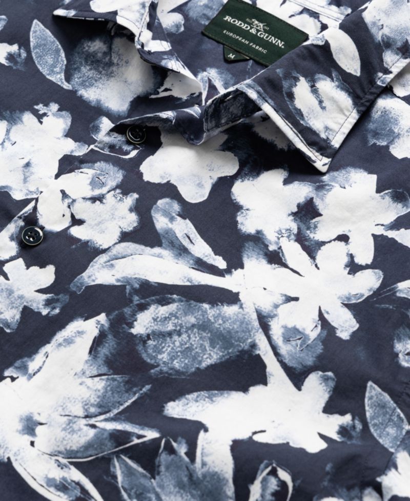 Men's Windstock Weekend Fit Shirt