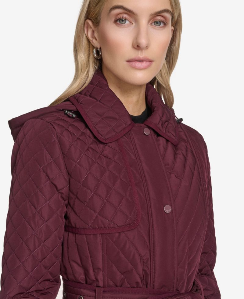 Women's Brinklee Quilted Jacket