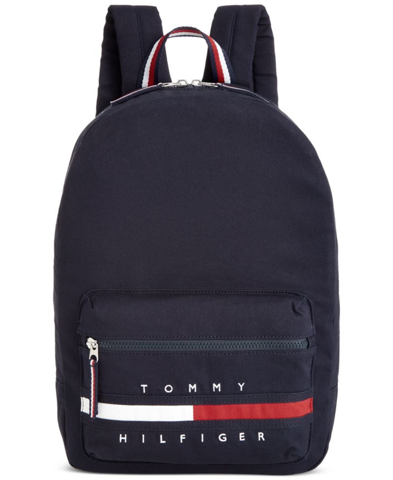 Men's Gino Logo Backpack