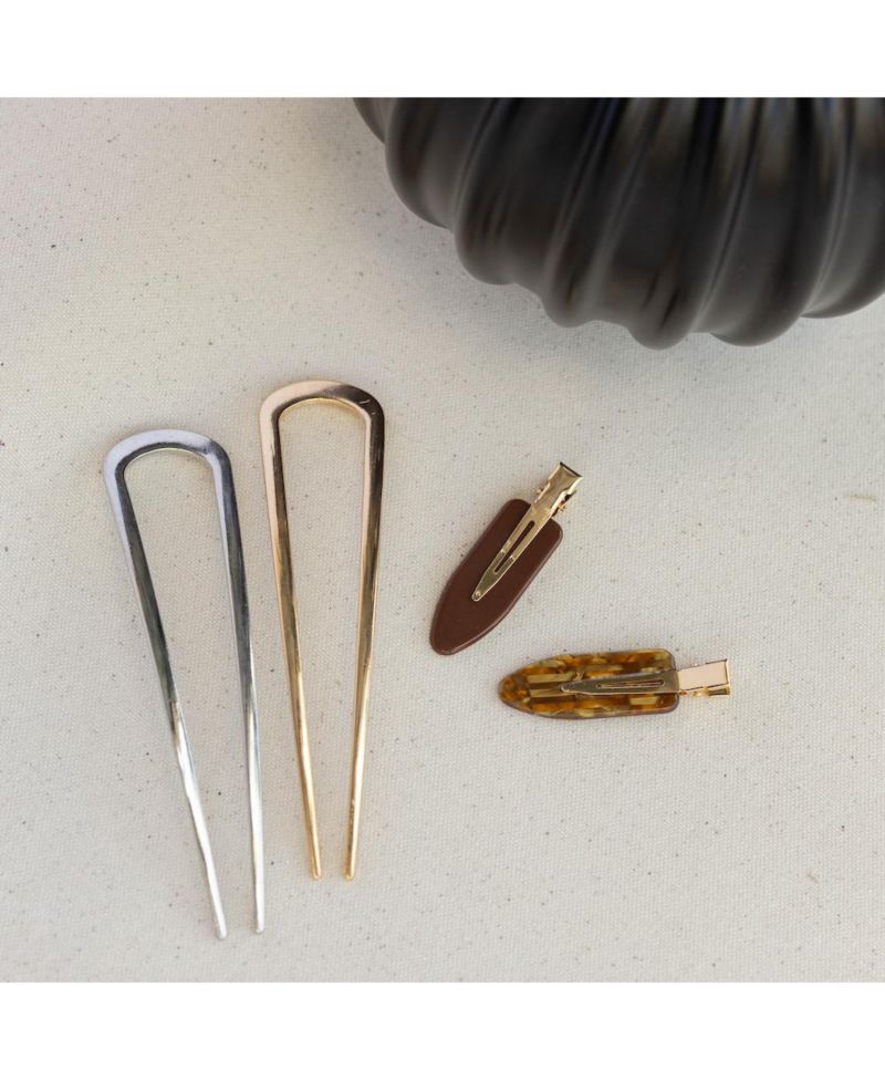 Women's Hair Pin Set of 2