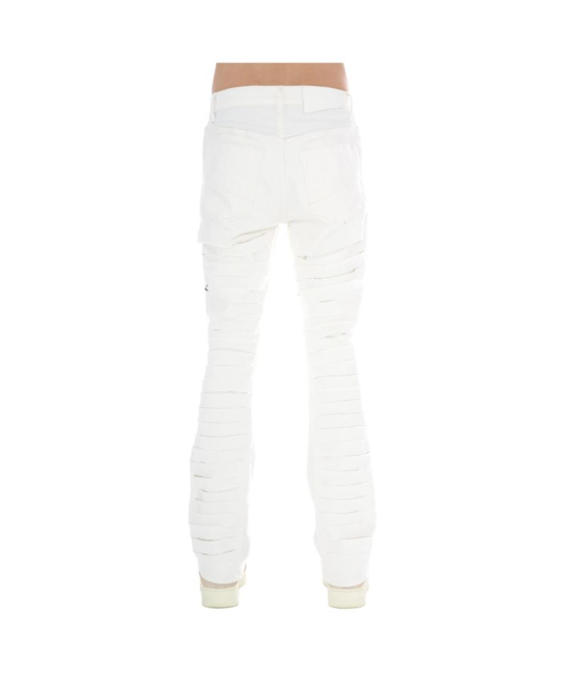 Men's Mars Bootcut Jeans