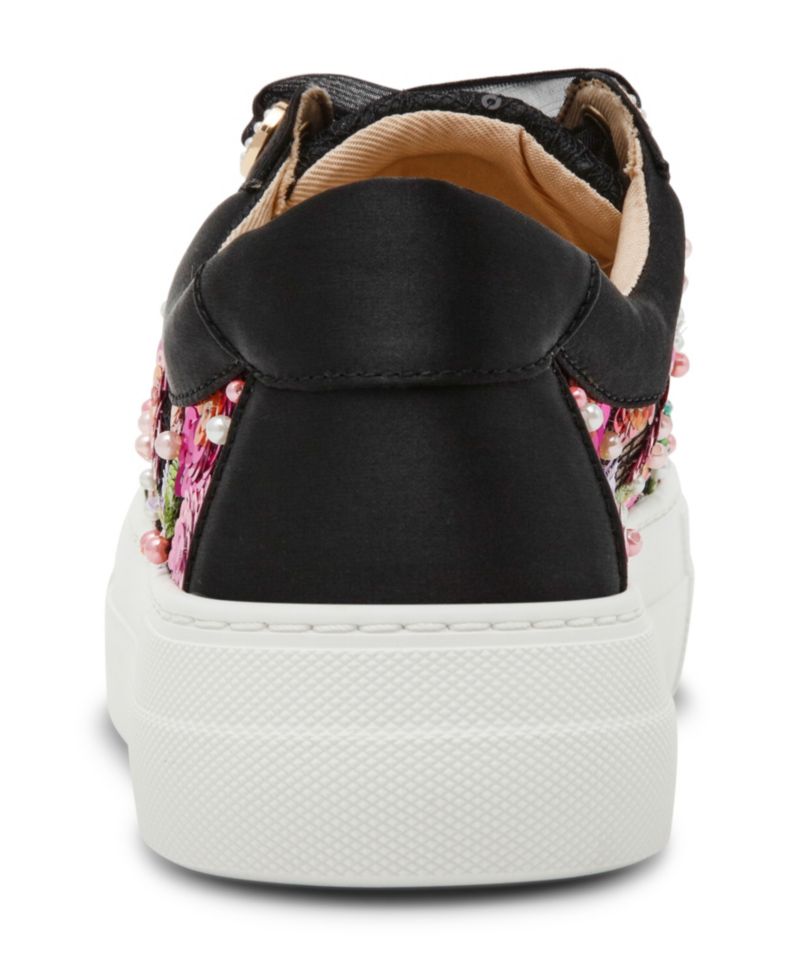 Women's Bonny Lace-Up Sneakers
