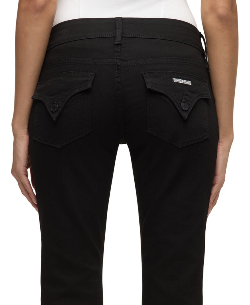 Women's Beth Mid-Rise Baby Bootcut Jeans