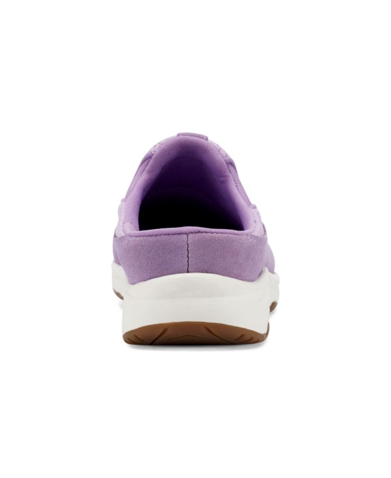 Women's Traveltime Slip-On Mule Walking Sneakers