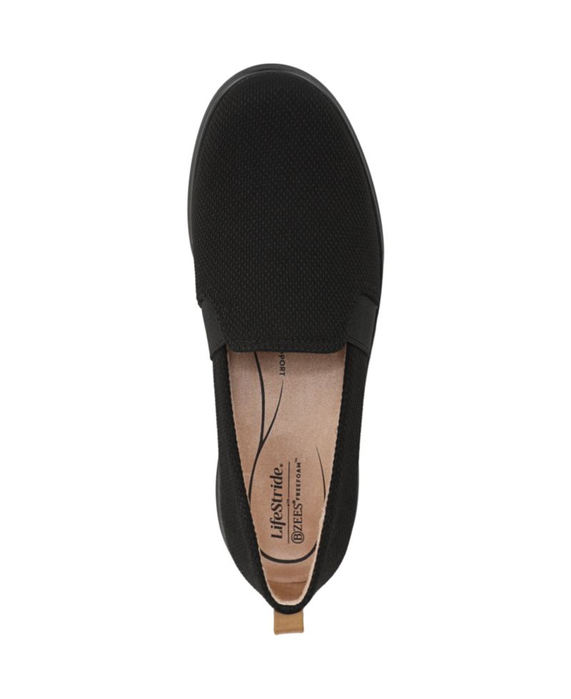 Women's Next Wave Slip-On Loafers