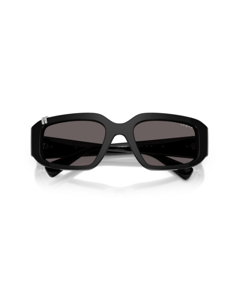Women's Geometric Sunglasses, VO5688SB
