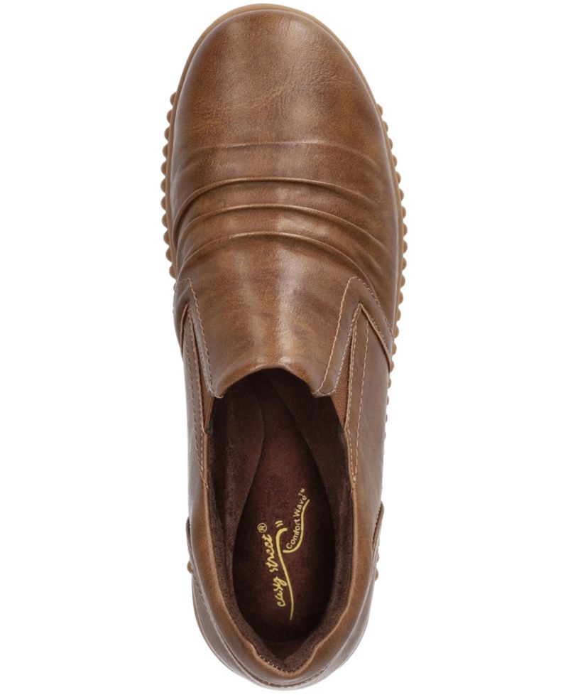 Women's Kipper Comfort Flats