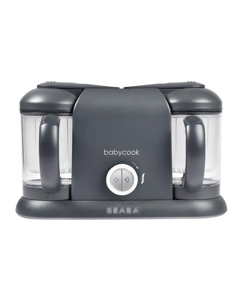 BEABA Baby Babycook Duo