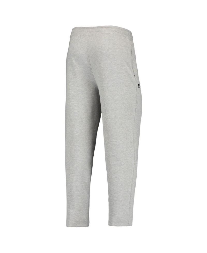 Men's Gray Arizona Cardinals Option Run Sweatpants