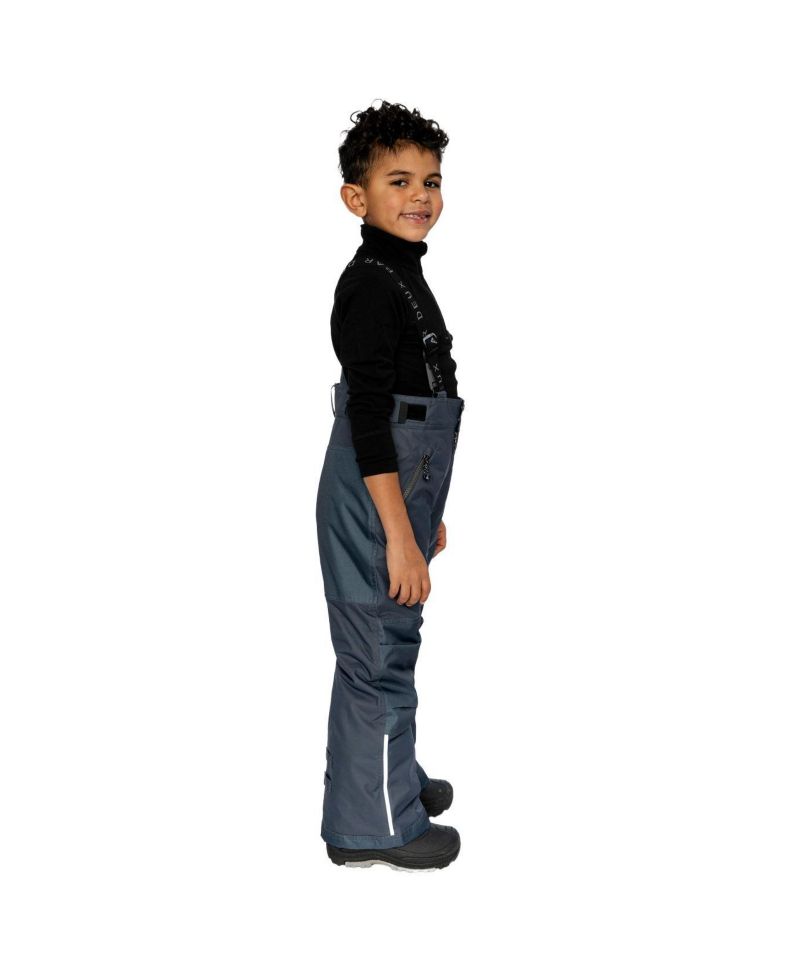 Little and Big Unisex (6-14) Play Snow Pants Cool