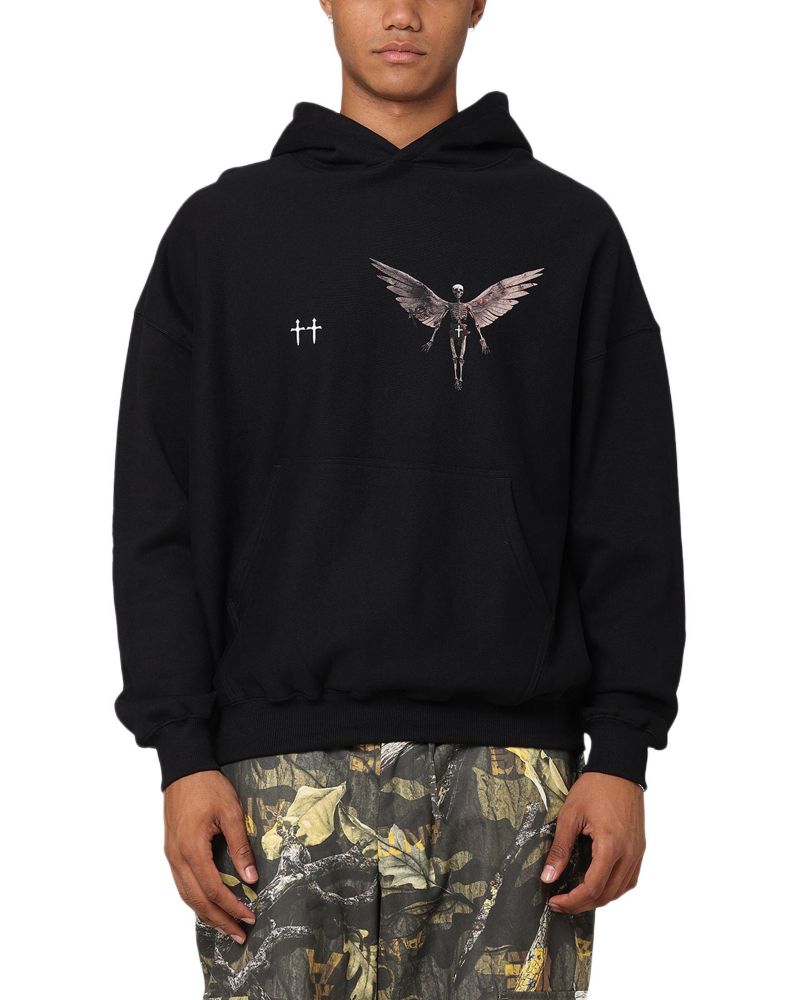 Men's Momento Mori Hoodie