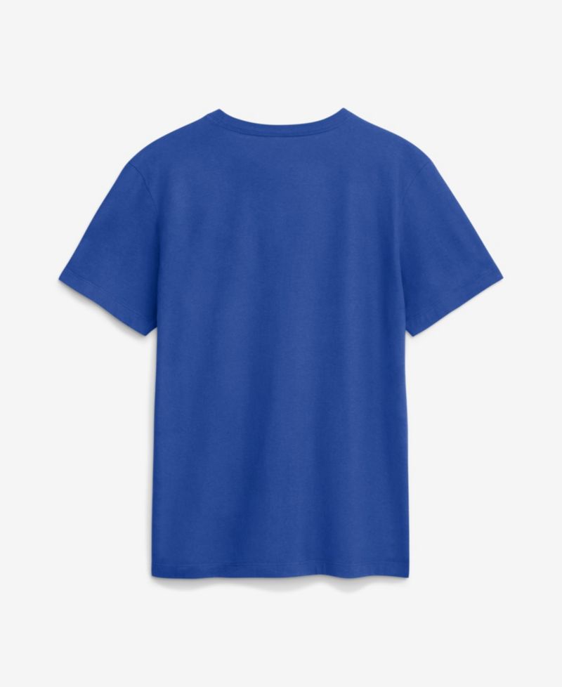 Men's Florida Gators 2026 Sideline Graphic Crewneck T-Shirt