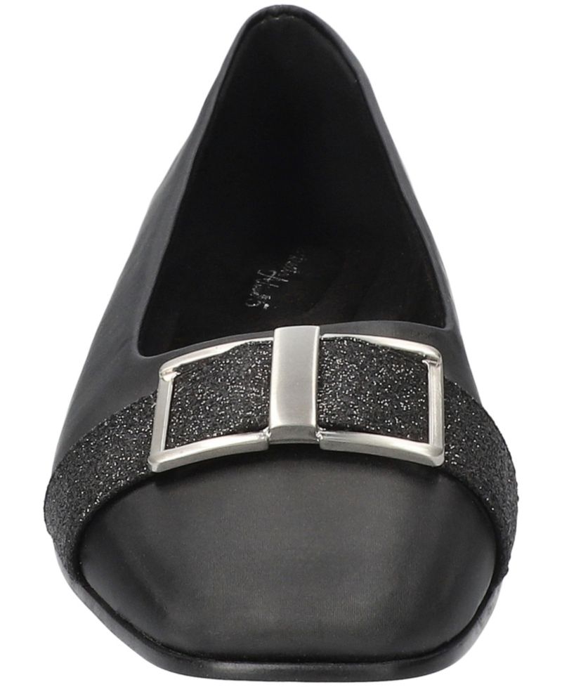 Women's Keely Square Toe Ballet Flats