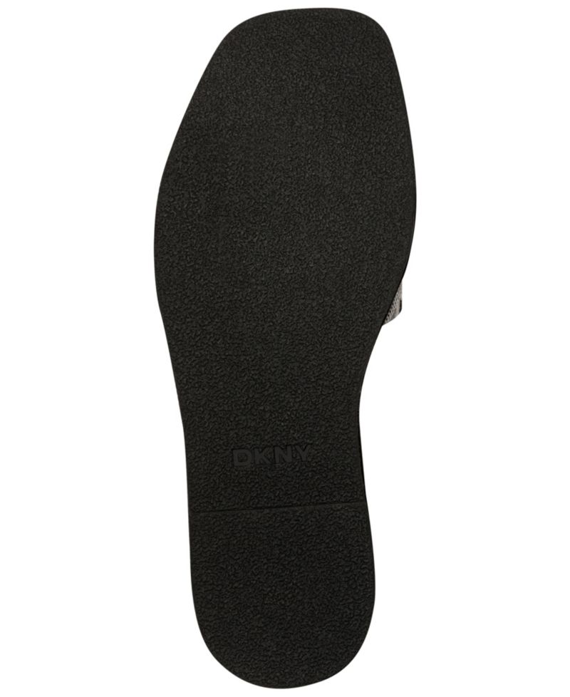 Women's Badin Slide Flat Sandals