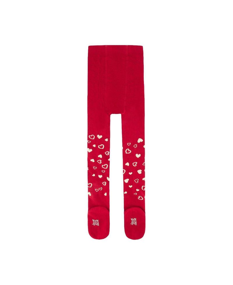 Baby Girls (6-24)months Knit Tights