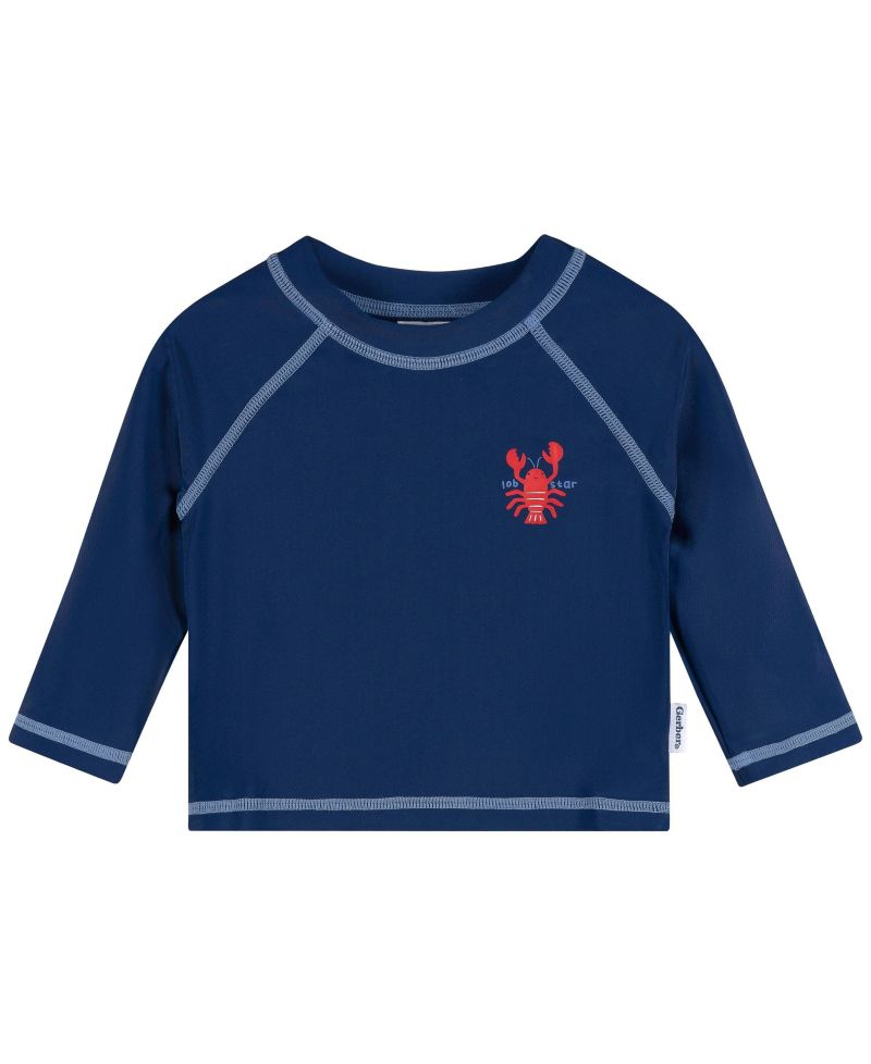 Baby Rashguard Top