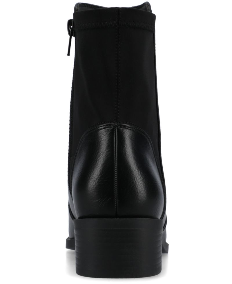 Women's Renna Block Heel Chelsea Booties
