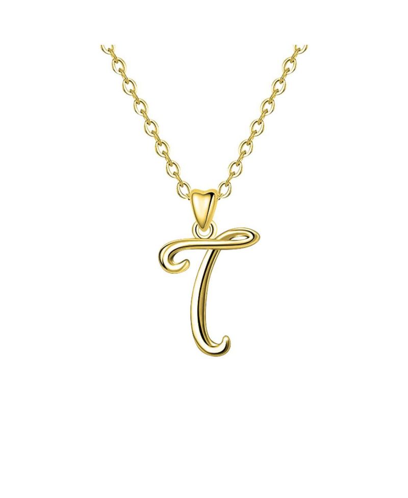 Initial T