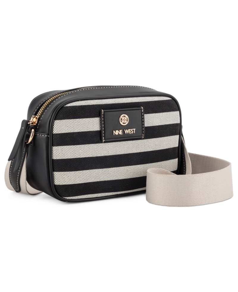 Cosima Camera Small Crossbody Bag