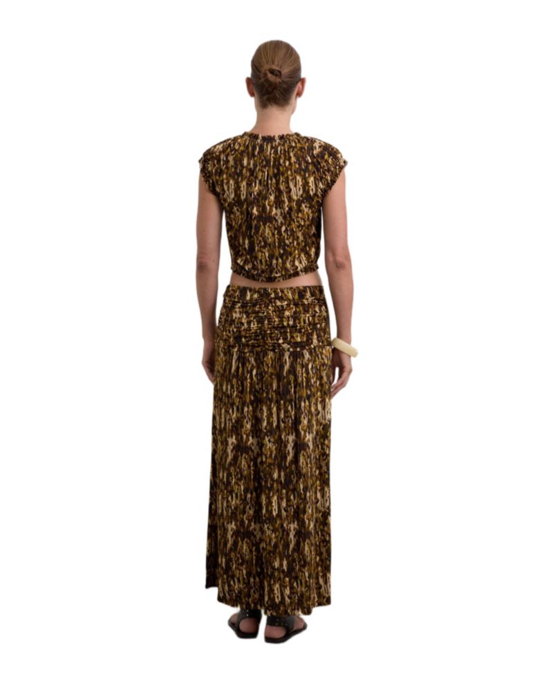 Women's Fricafila Skirt