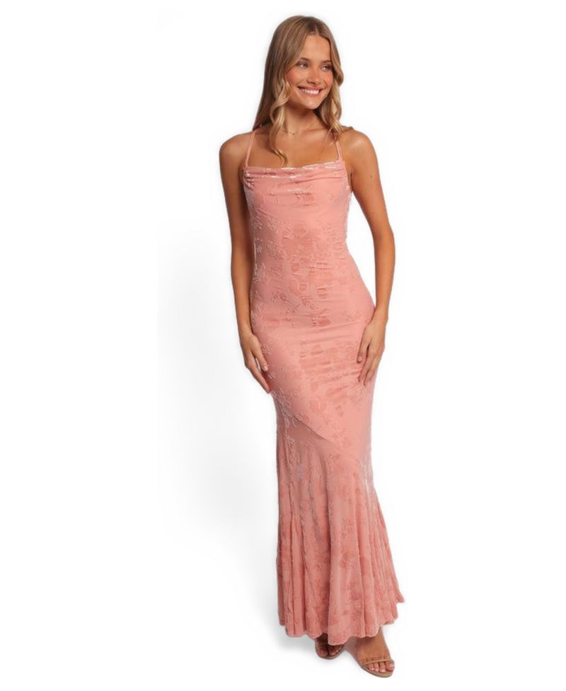 Women's Gardner Maxi Dress