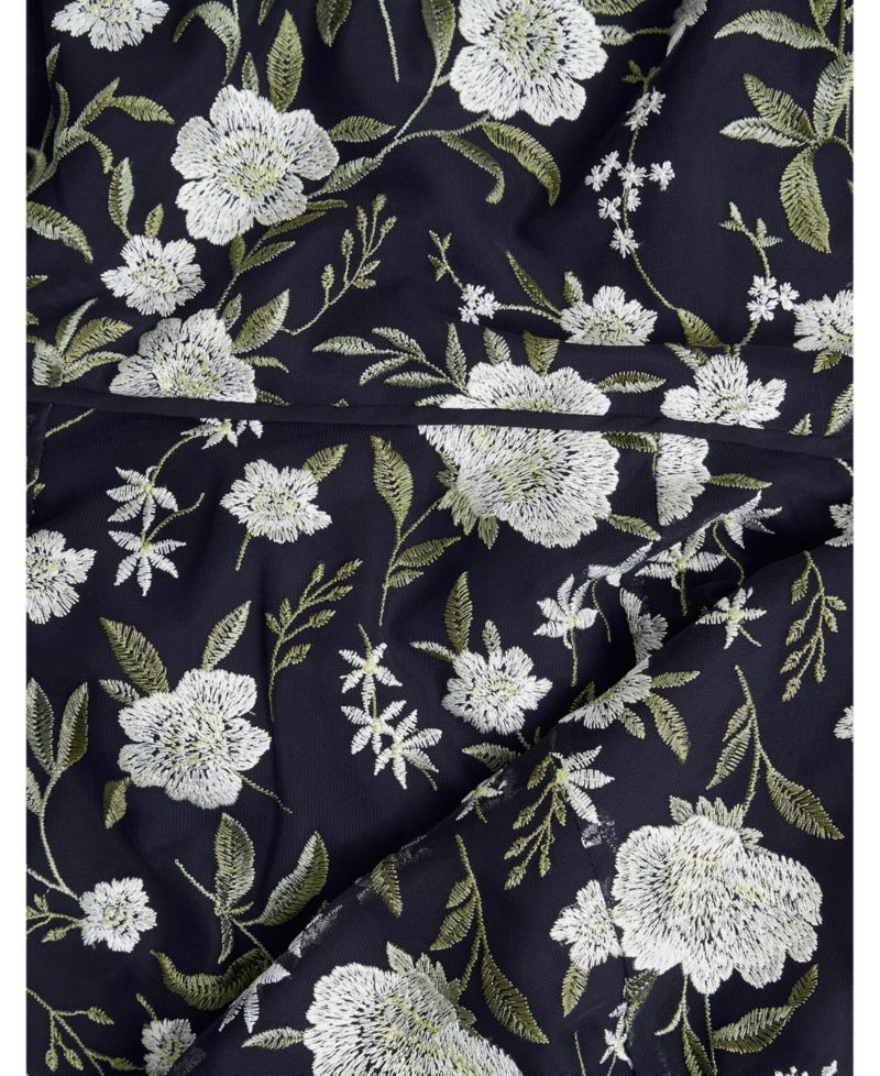 Women's Lois Embroidered Dress