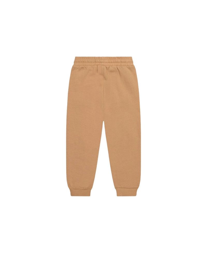 Little and Big Boy (6-12) Fleece Sweatpants with Pockets