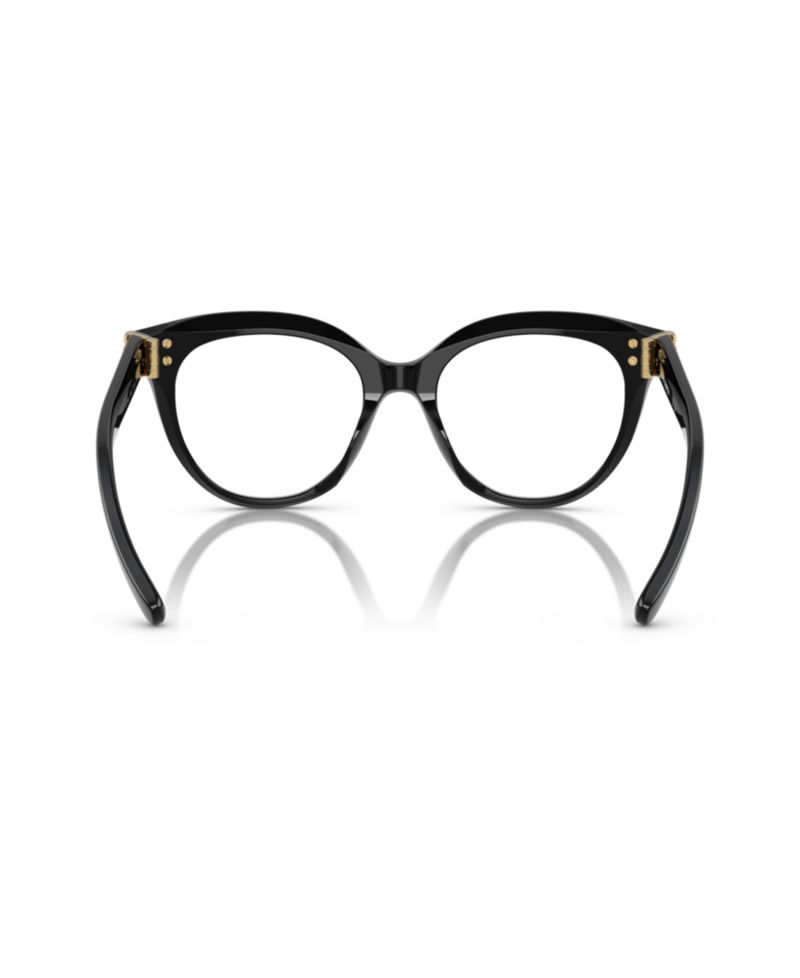 Woman Panthos Plastic TY2154U Eyeglasses