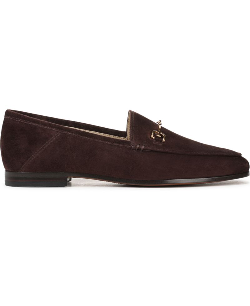 Women's Loraine Bit Almond Toe Loafers