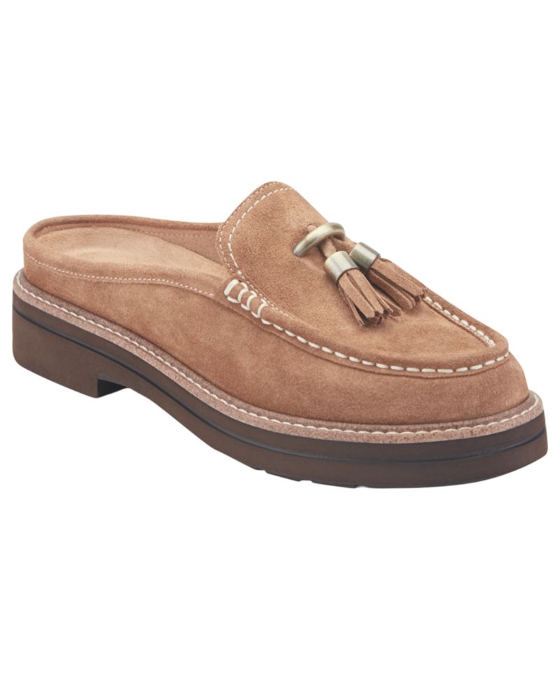 Women's Zarina eFlex Tassel Mule Loafers