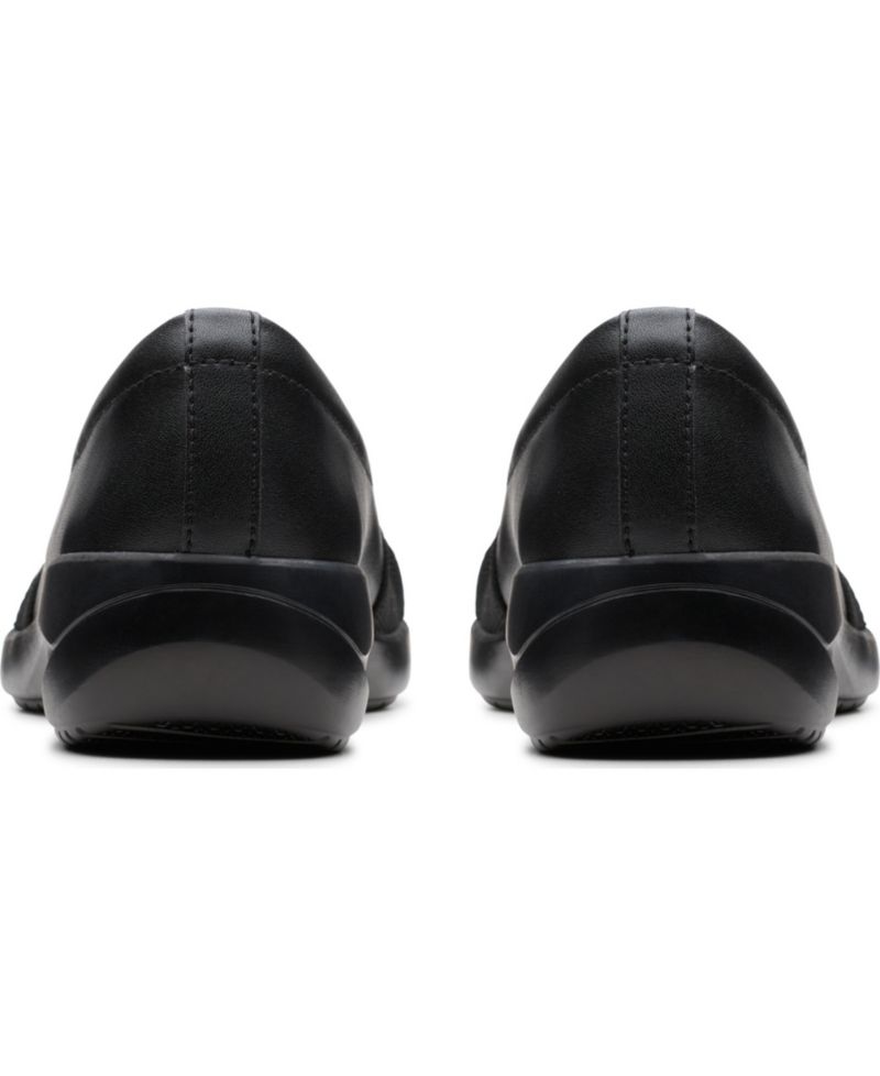 Women's Kaetlyn Rhea Round Toe Loafers