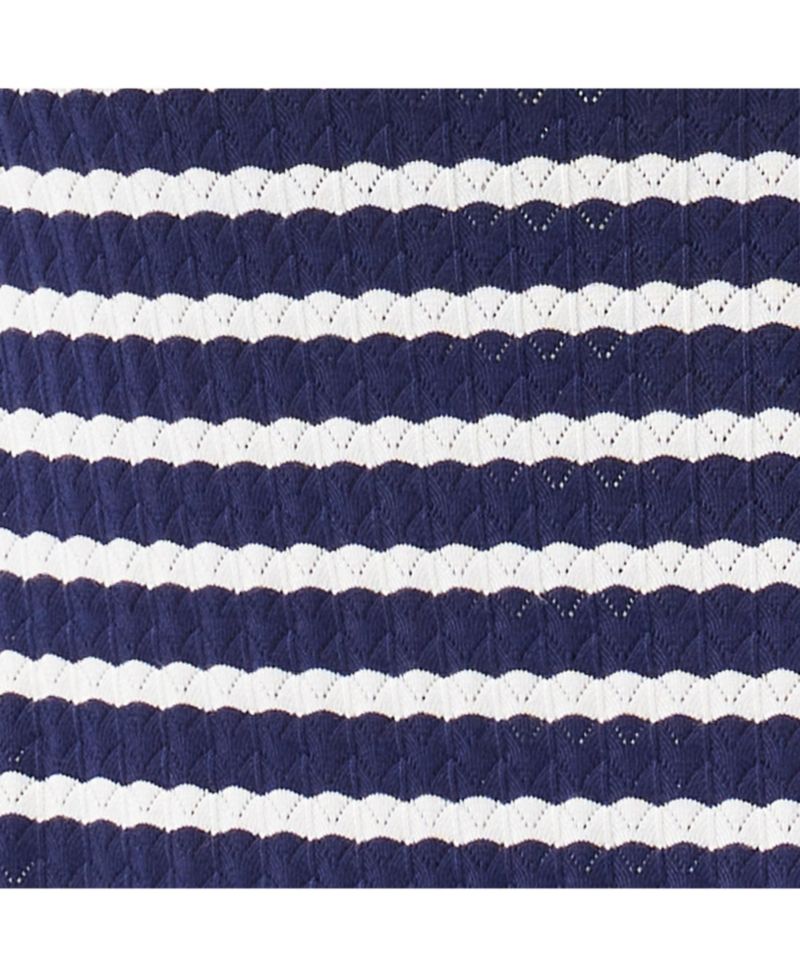Women's Ripe Pointelle Knit Nursing Dress