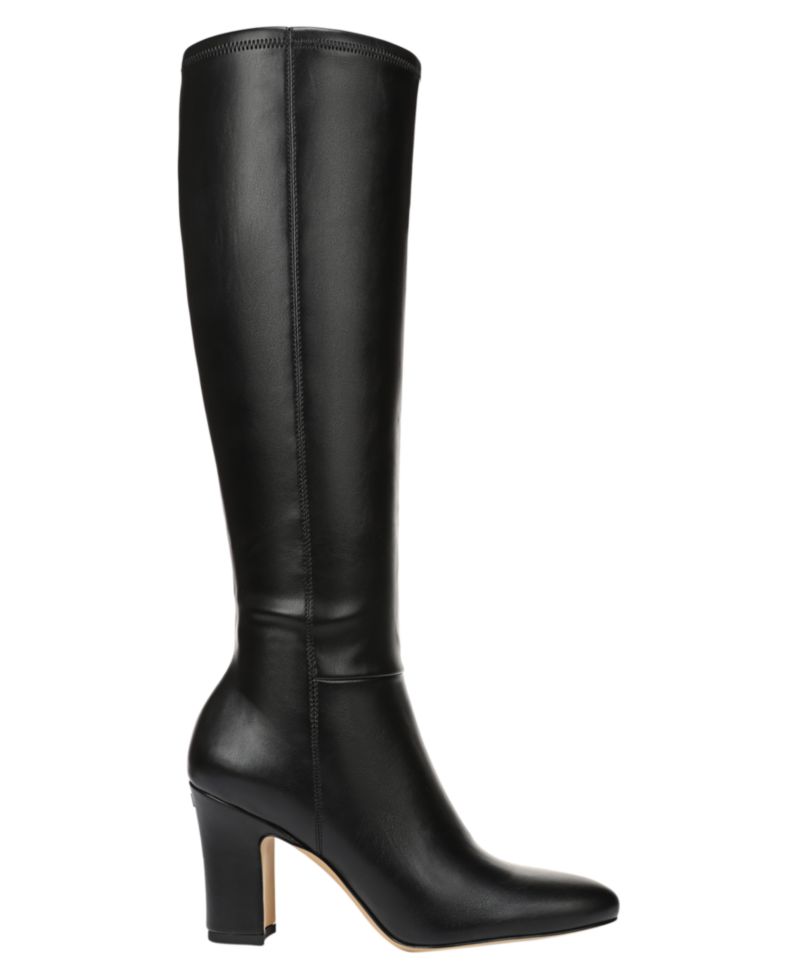 Women's Flexa Joicy Round Toe Zip Tall Boots