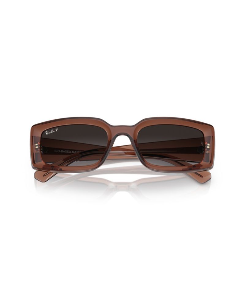 Unisex Polarized Sunglasses, Kiliane RB4395F