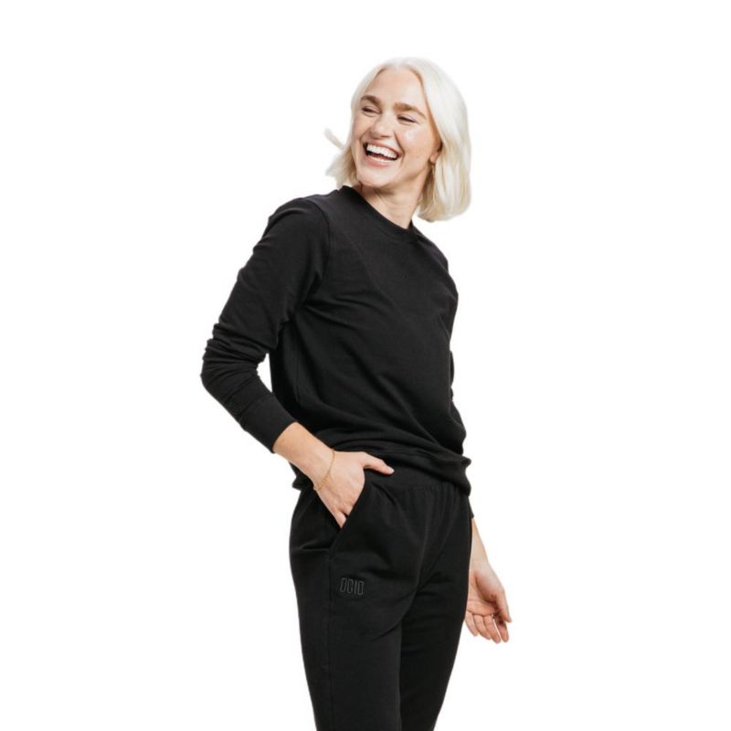 Women's SoftCore Classic Crewneck
