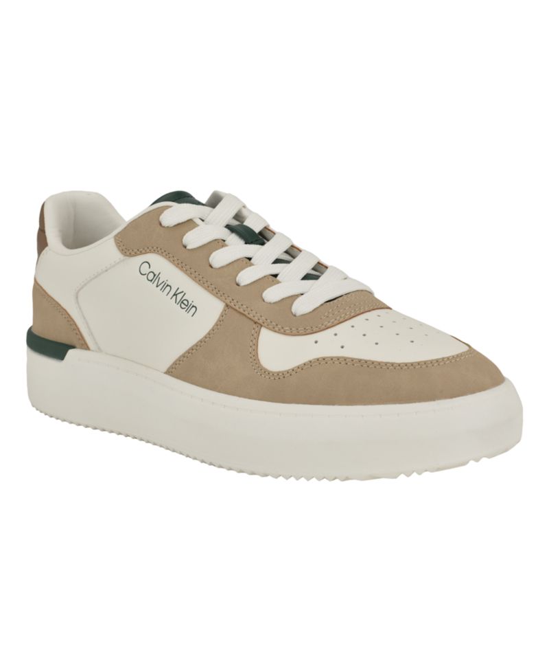 Men's Brayton Casual Lace Up Sneakers