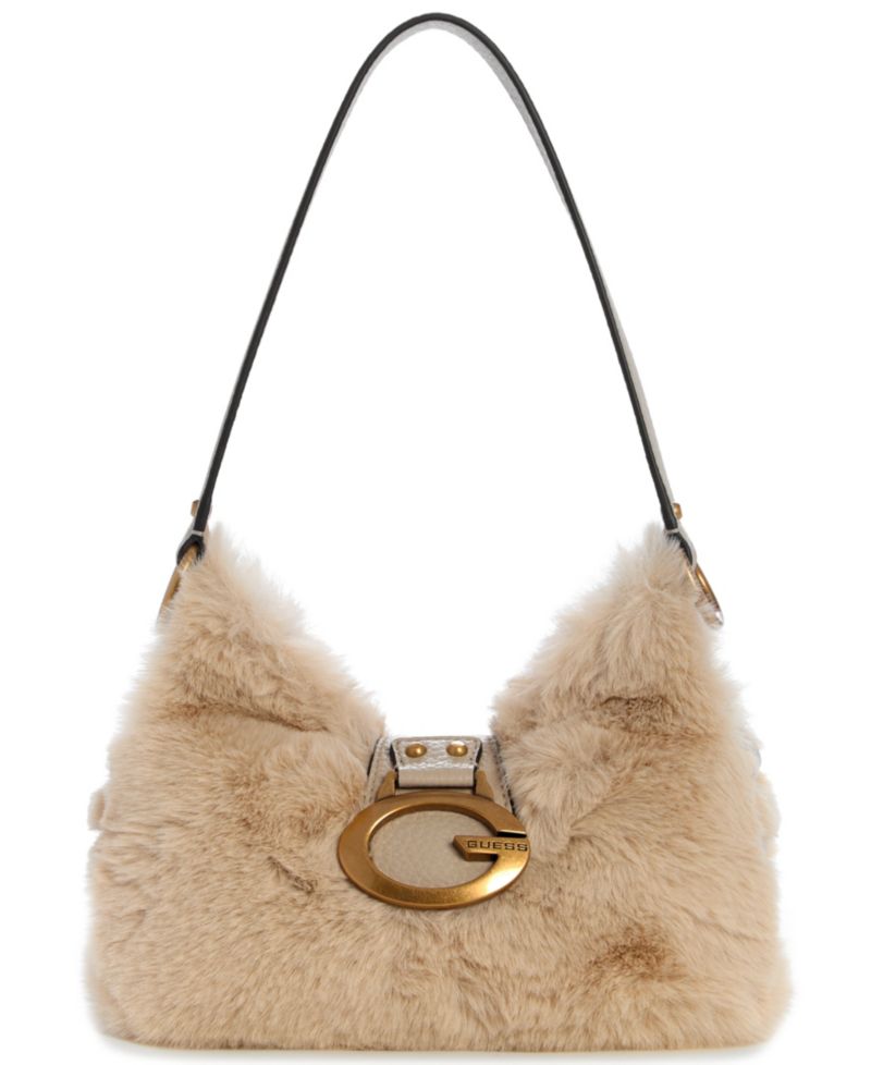 Camden Small Shoulder Handbag