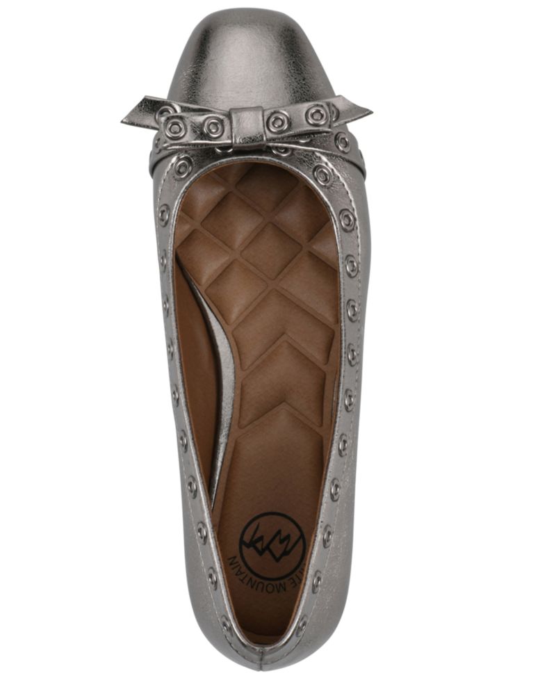 Women's Bodhi Ballet Flats