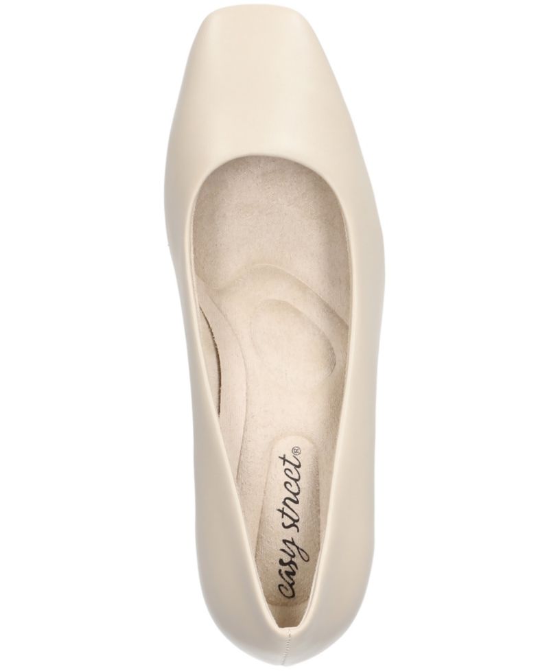 Women's Poet Square Toe Pumps