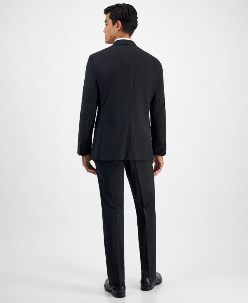 Men's Modern-Fit Suit Separates
