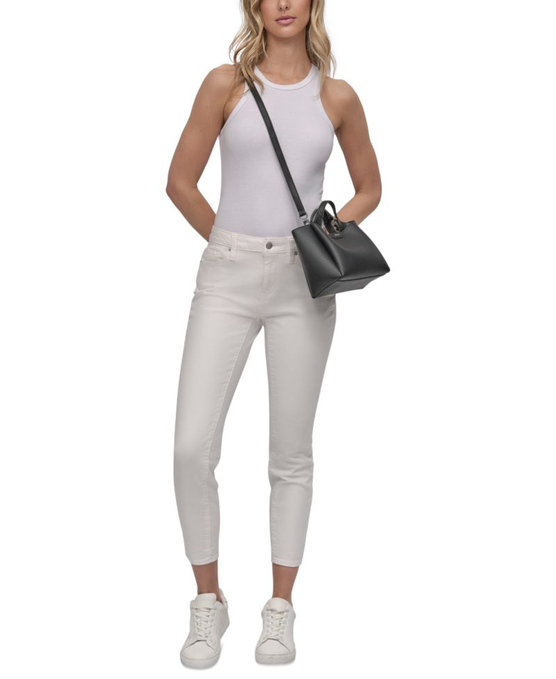 Willa Mini Magnetic Satchel Handbag