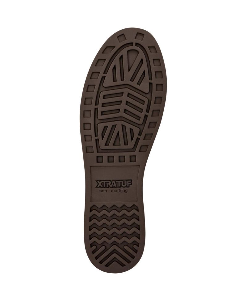 Men's Ankle Deck Boot
