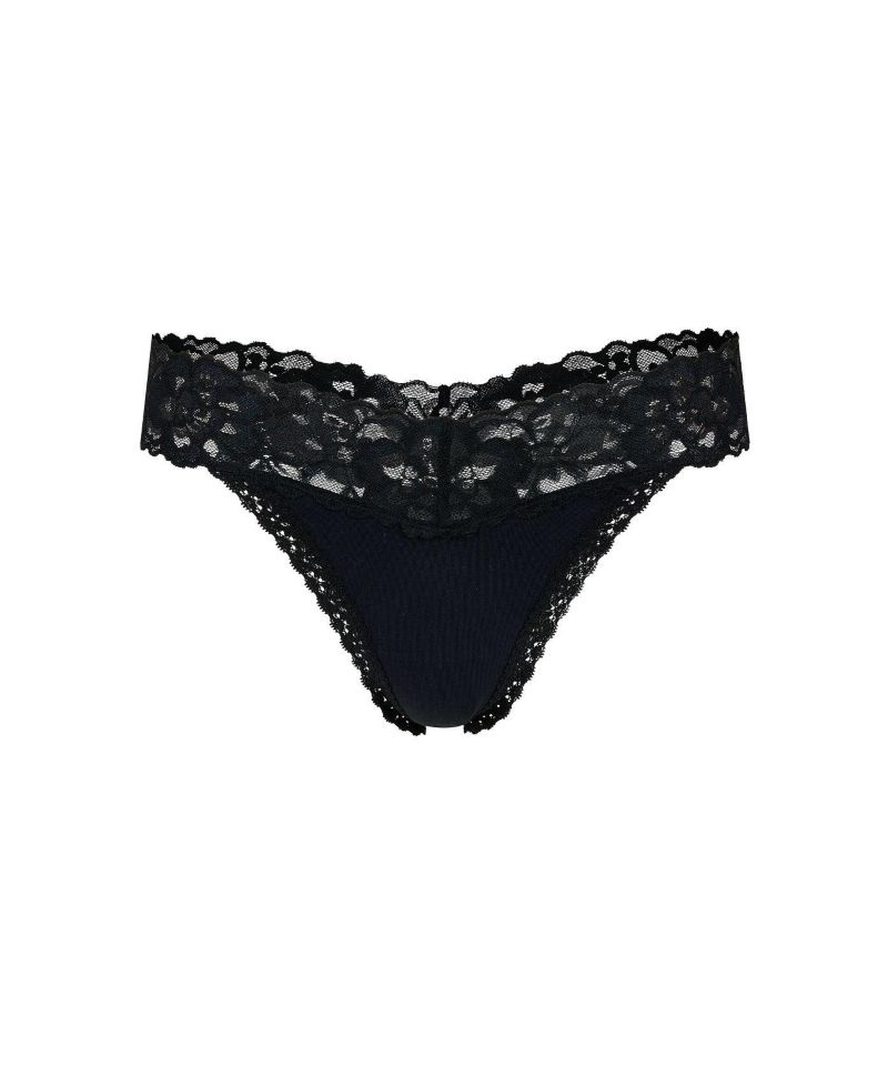 Women's Kourtnie Thong Panty