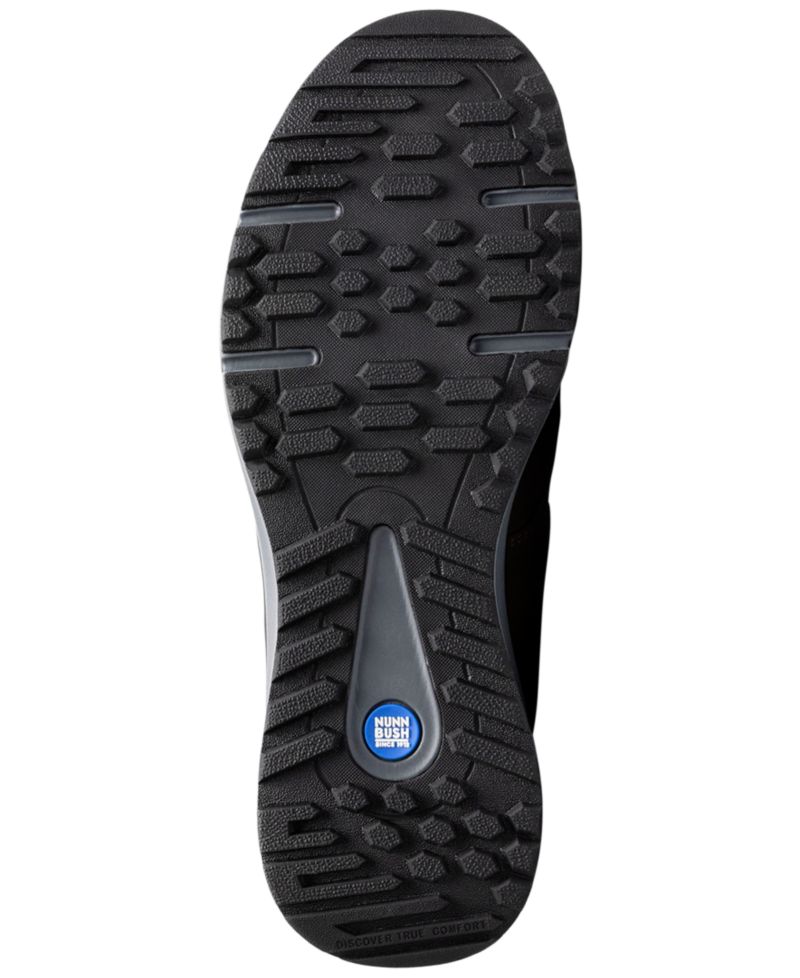 Men's Sedona Moc-Toe Boots