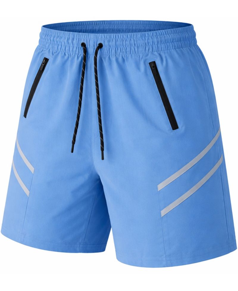 Men's Performance Athletic Training Shorts