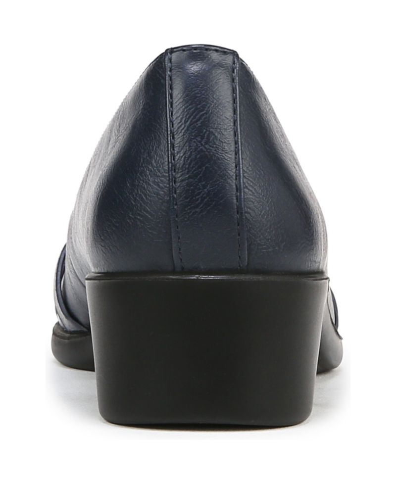 Women's Jorie Low Wedge Ballerina Flats